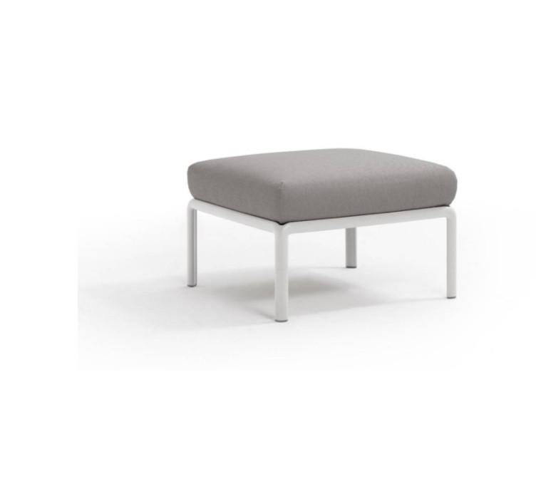 Пуф Komodo Pouf Bianco Grigio1
